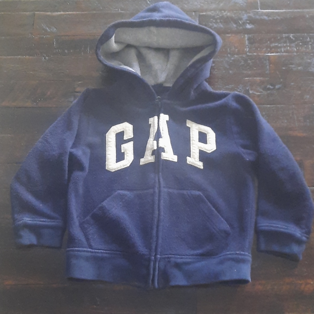 ✨️3/10$✨️Gap hoodie‎